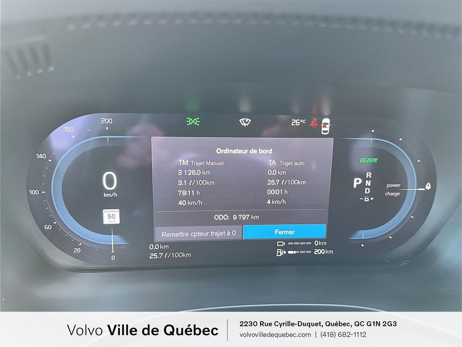 2024 Volvo XC60 Recharge Ultimate Dark Theme-13