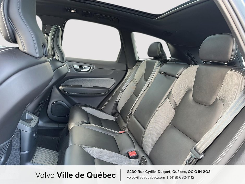 2024 Volvo XC60 Recharge Ultimate Dark Theme-9