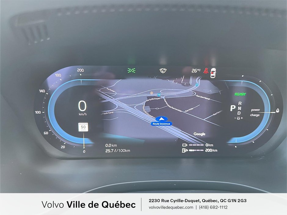 2024 Volvo XC60 Recharge Ultimate Dark Theme-14