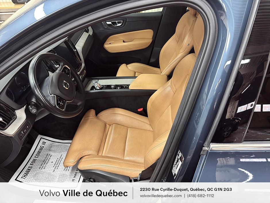 Volvo XC60 Inscription 2019-6