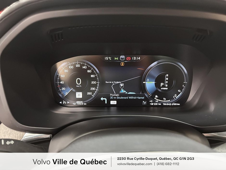 Volvo XC60 Inscription 2019-18