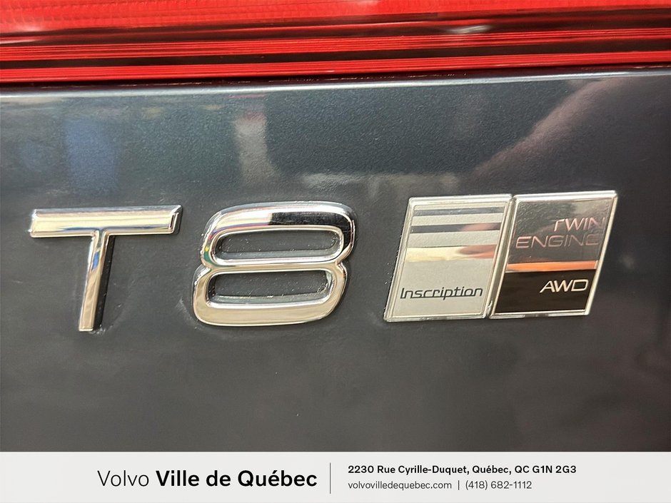 Volvo XC60 Inscription 2019-10