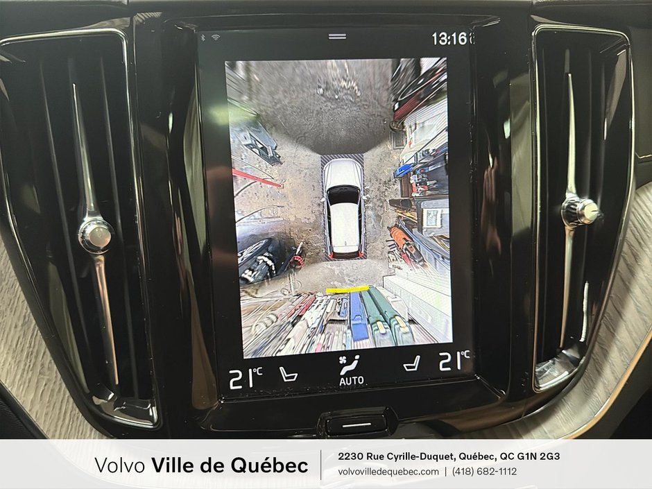 Volvo XC60 Inscription 2019-19