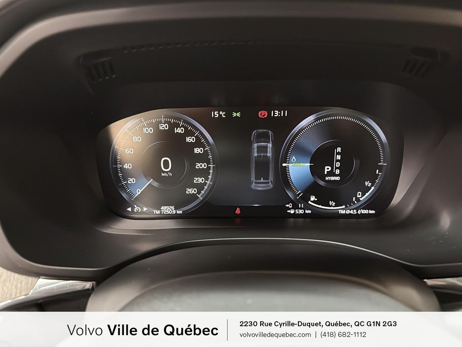 Volvo XC60 Inscription 2019-15