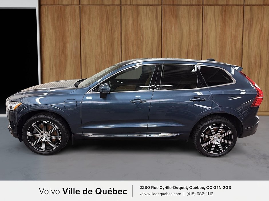 Volvo XC60 Inscription 2019-4
