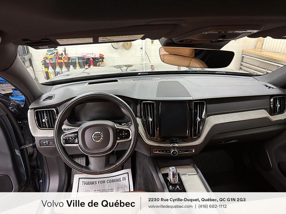 Volvo XC60 Inscription 2019-11