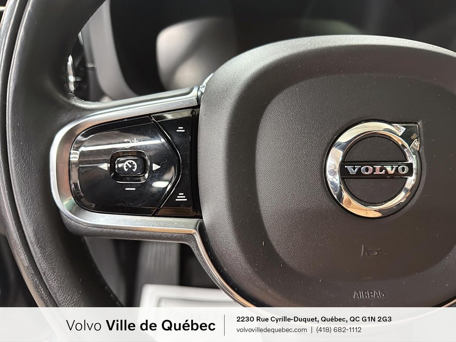 Volvo XC60 Inscription 2019-13