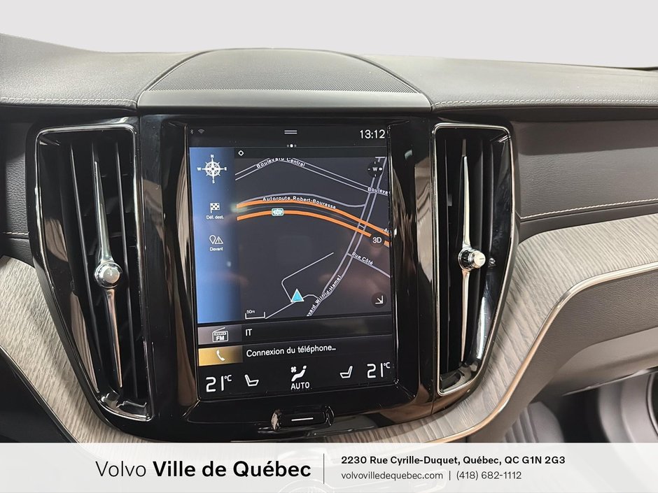 Volvo XC60 Inscription 2019-16