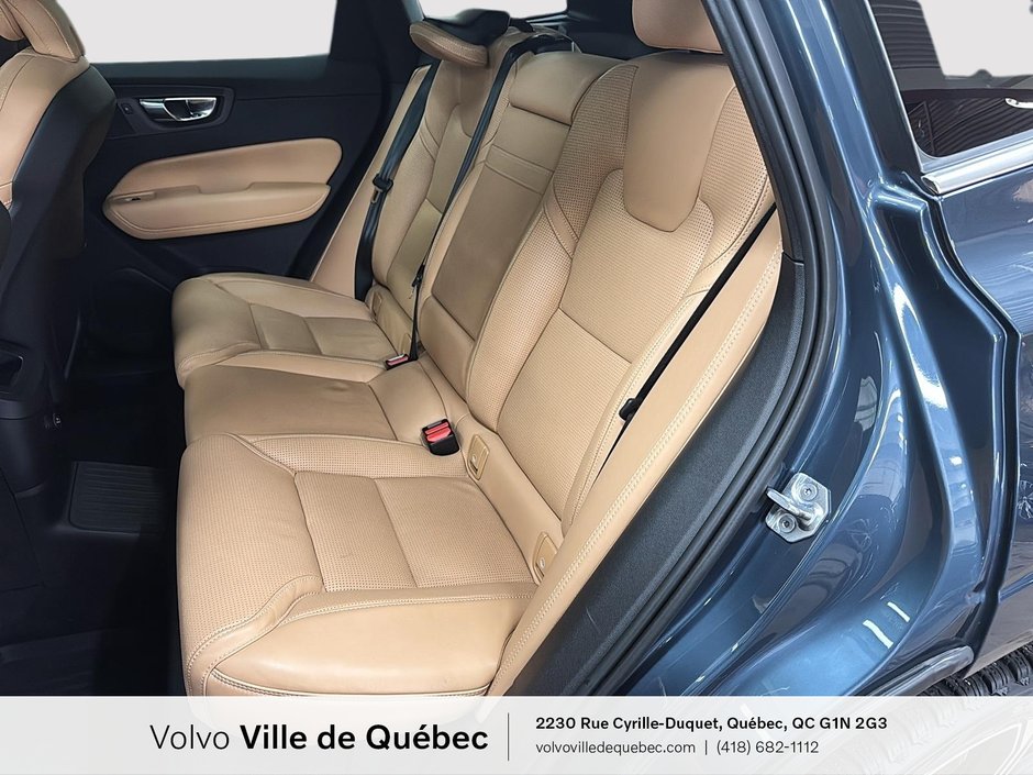 Volvo XC60 Inscription 2019-8