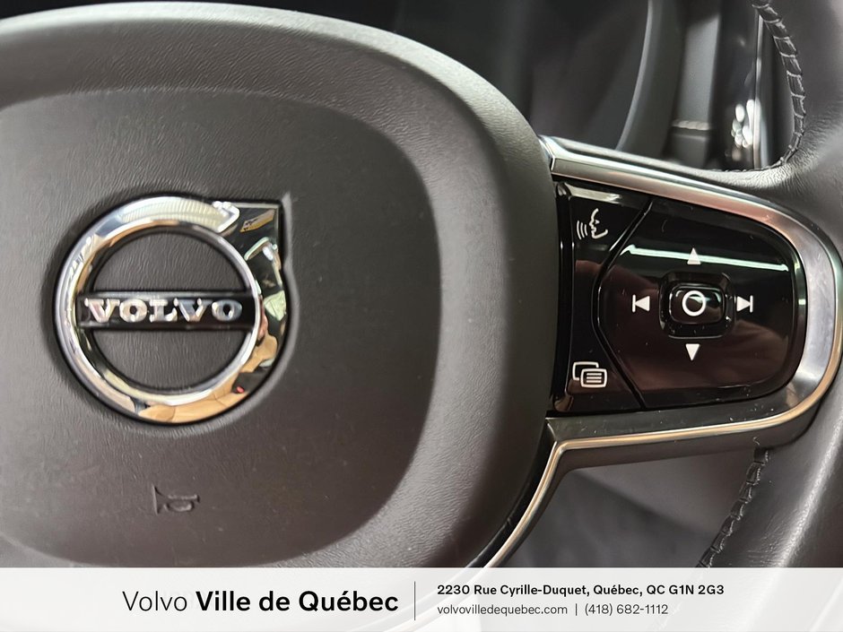 Volvo XC60 Inscription 2019-12