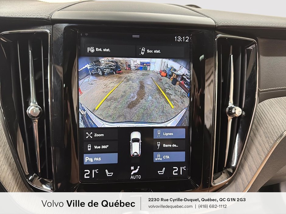 Volvo XC60 Inscription 2019-17