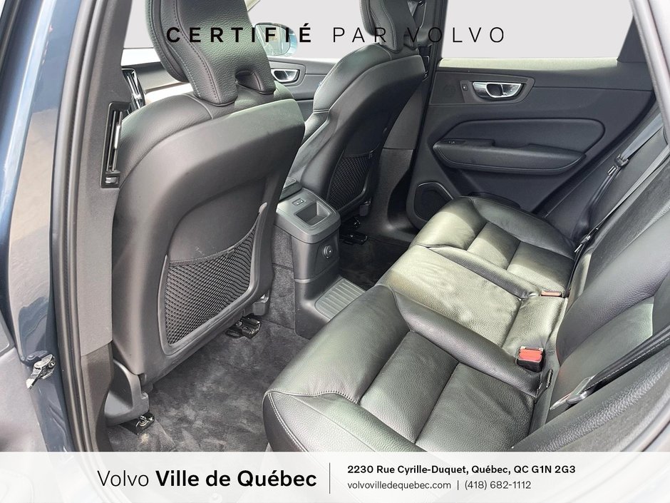 Volvo XC60 T8 E-AWD Inscription Expression | Climat | Premium 2021-11