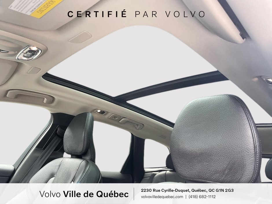 Volvo XC60 T8 E-AWD Inscription Expression | Climat | Premium 2021-20