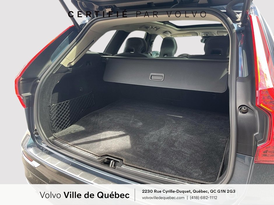 Volvo XC60 T8 E-AWD Inscription Expression | Climat | Premium 2021-10