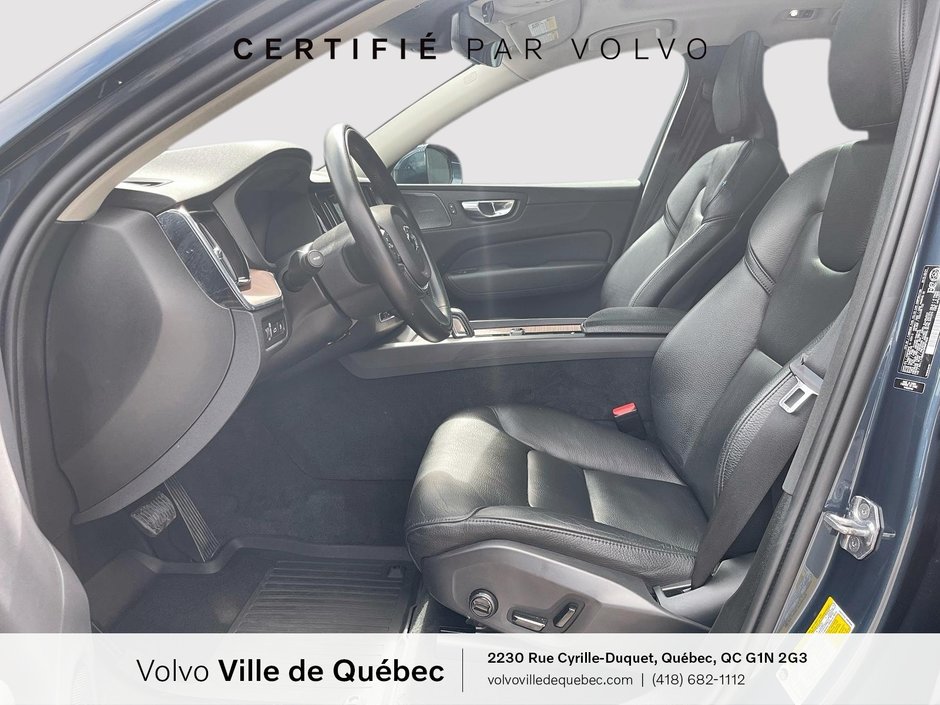Volvo XC60 T8 E-AWD Inscription Expression | Climat | Premium 2021-12