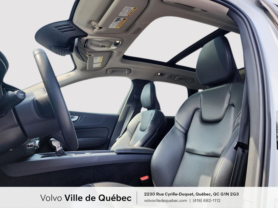 Volvo XC60 Momentum 2021-7