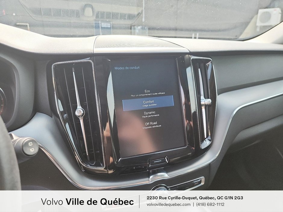 Volvo XC60 Momentum 2021-12