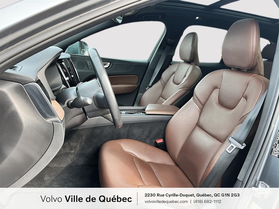 Volvo XC60 Momentum 2021-7