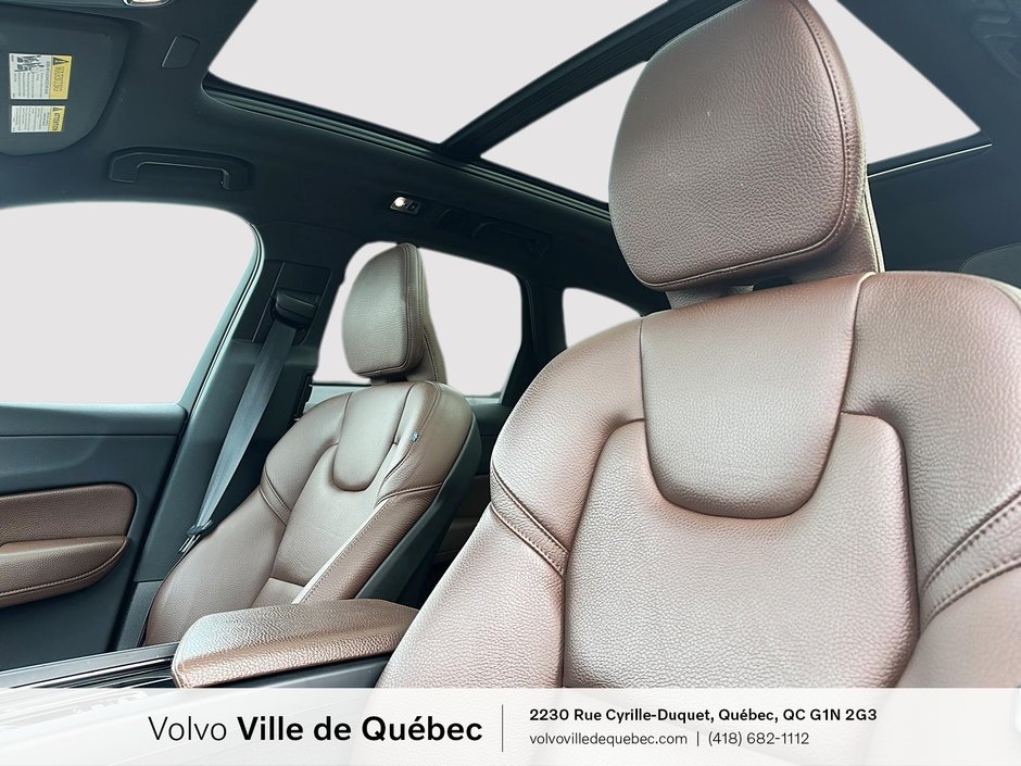 Volvo XC60 Momentum 2021-8