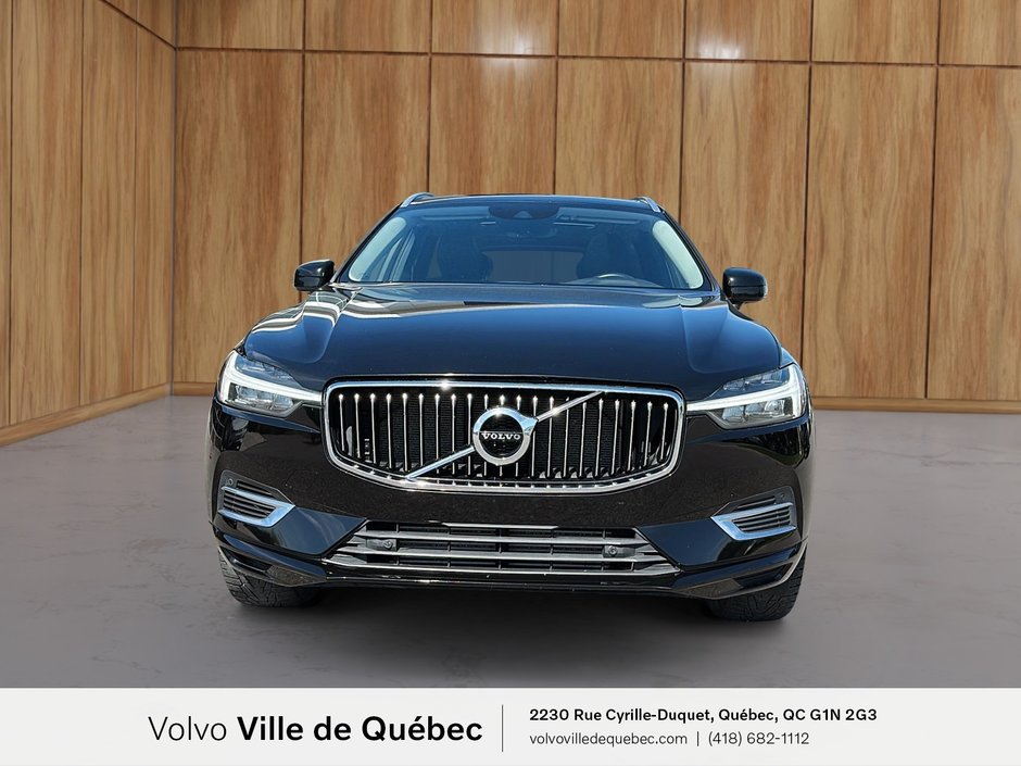 Volvo XC60 Inscription Expression 2021-1