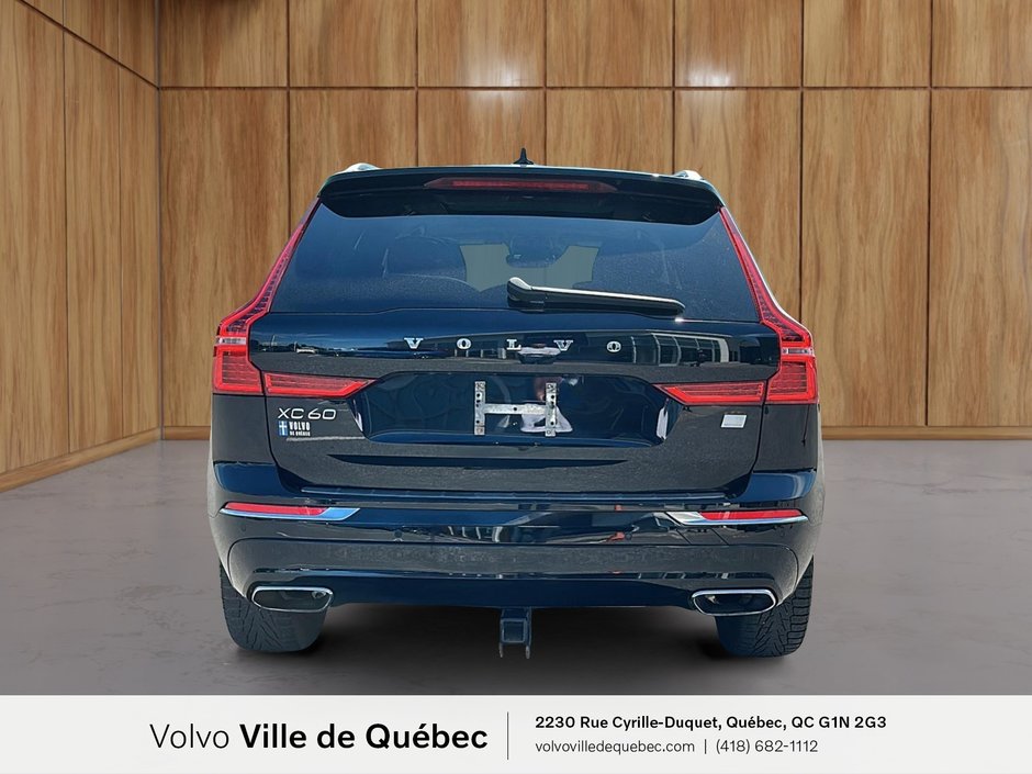 Volvo XC60 Inscription Expression 2021-5
