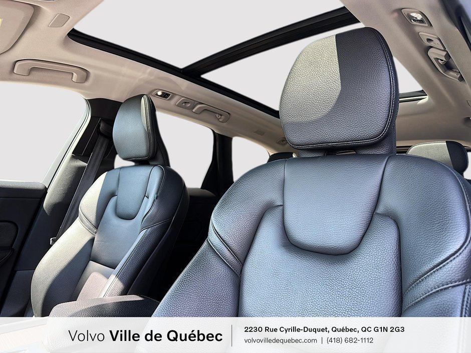 Volvo XC60 Inscription Expression 2021-9