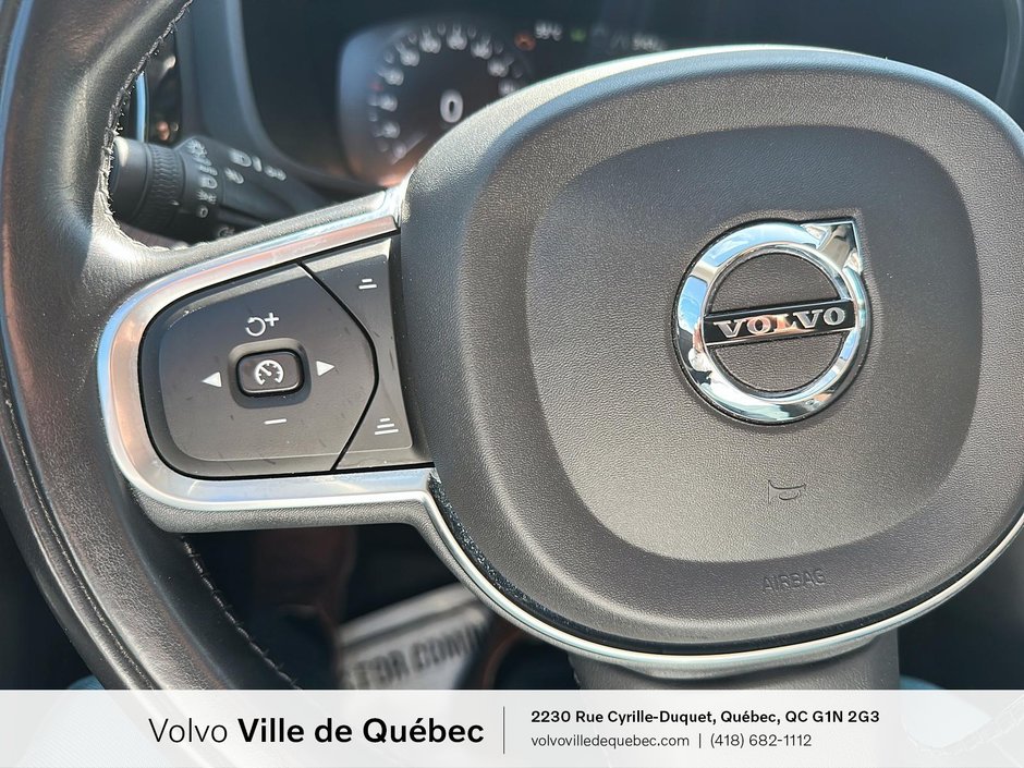 Volvo XC60 Inscription Expression 2021-13