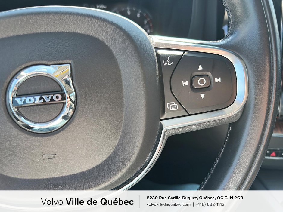 Volvo XC60 Inscription Expression 2021-14