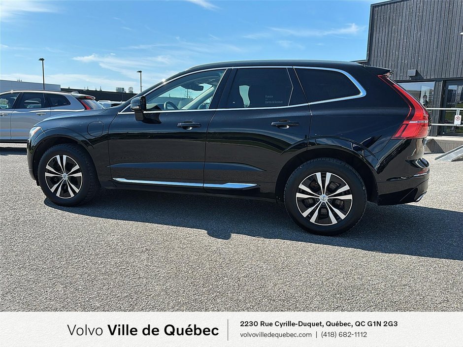 Volvo XC60 Inscription Expression 2021-6