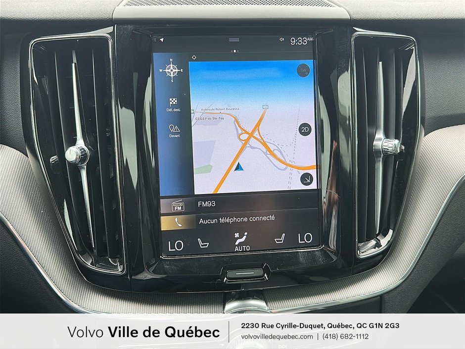 Volvo XC60 R-Design 2021-14
