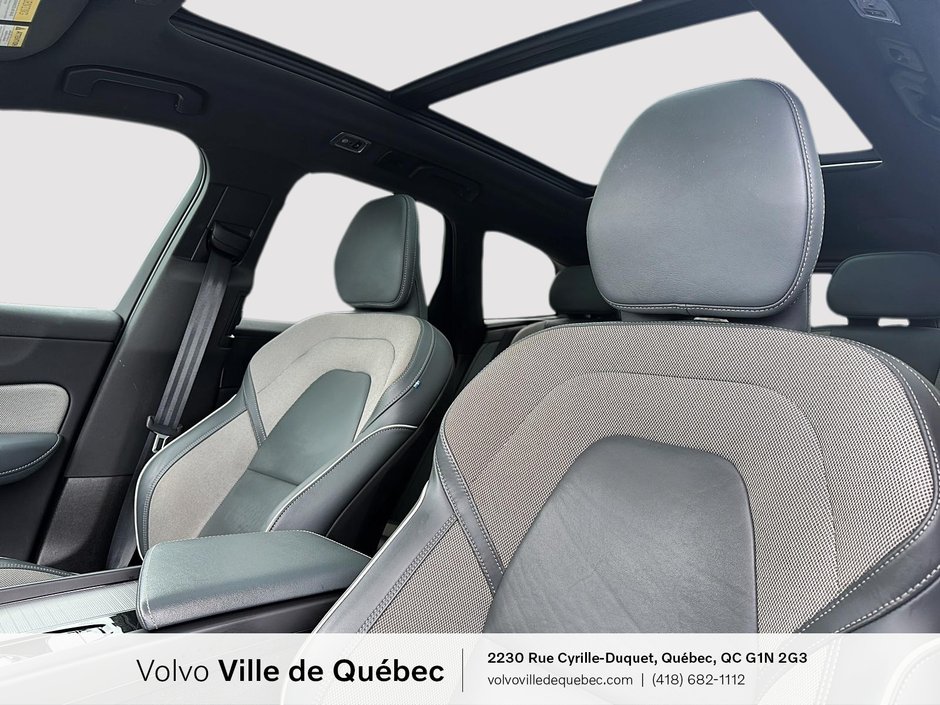 Volvo XC60 R-Design 2021-7