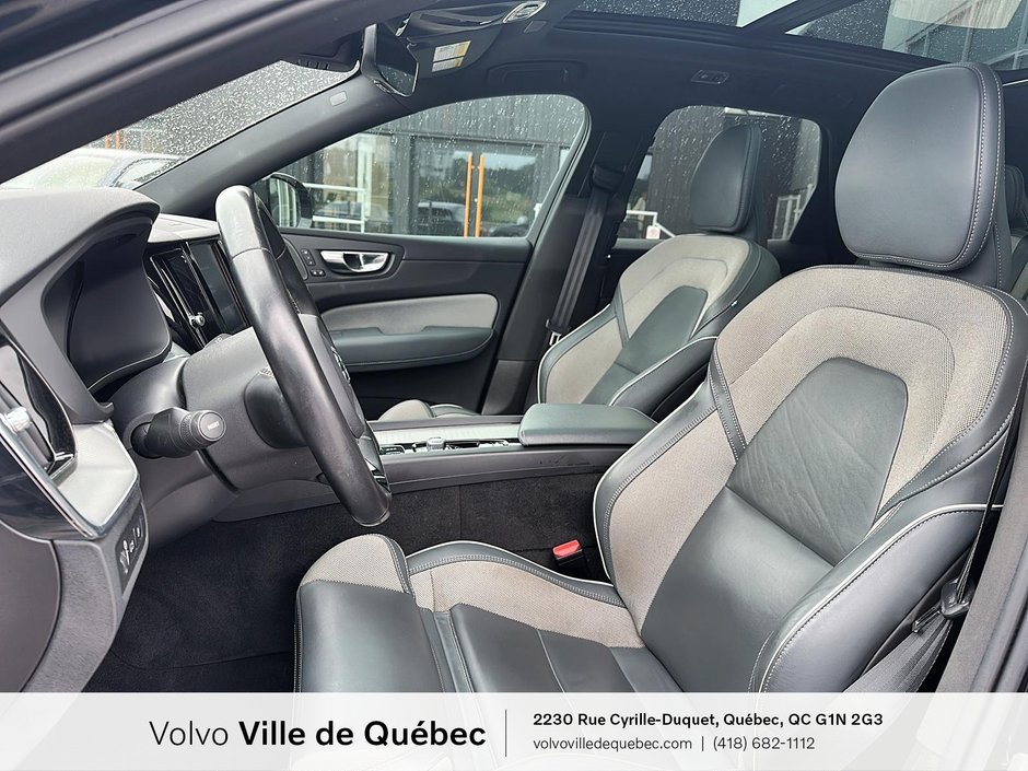 Volvo XC60 R-Design 2021-6