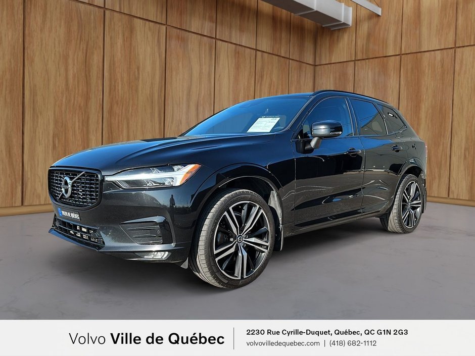 2021 Volvo XC60 R-Design-0