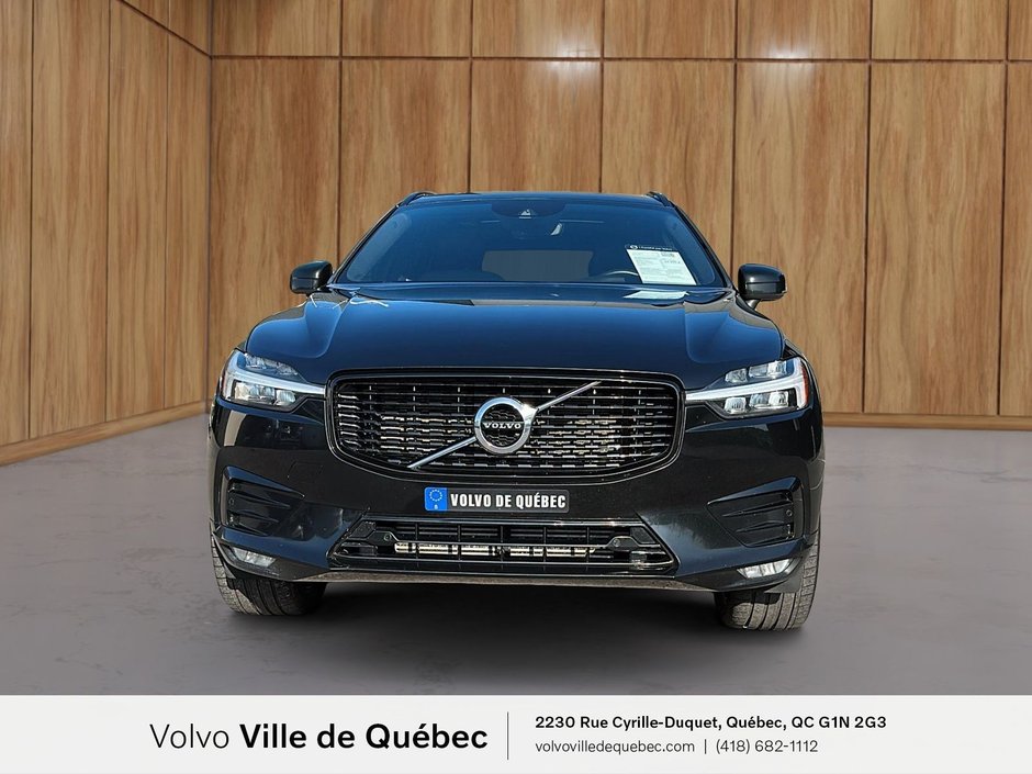 2021 Volvo XC60 R-Design-1