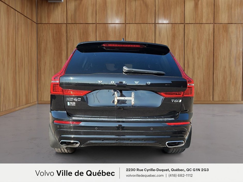 2021 Volvo XC60 R-Design-4