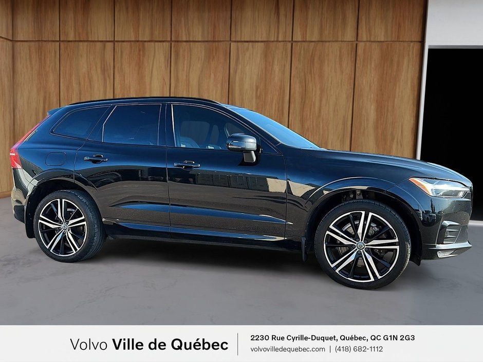 2021 Volvo XC60 R-Design-2