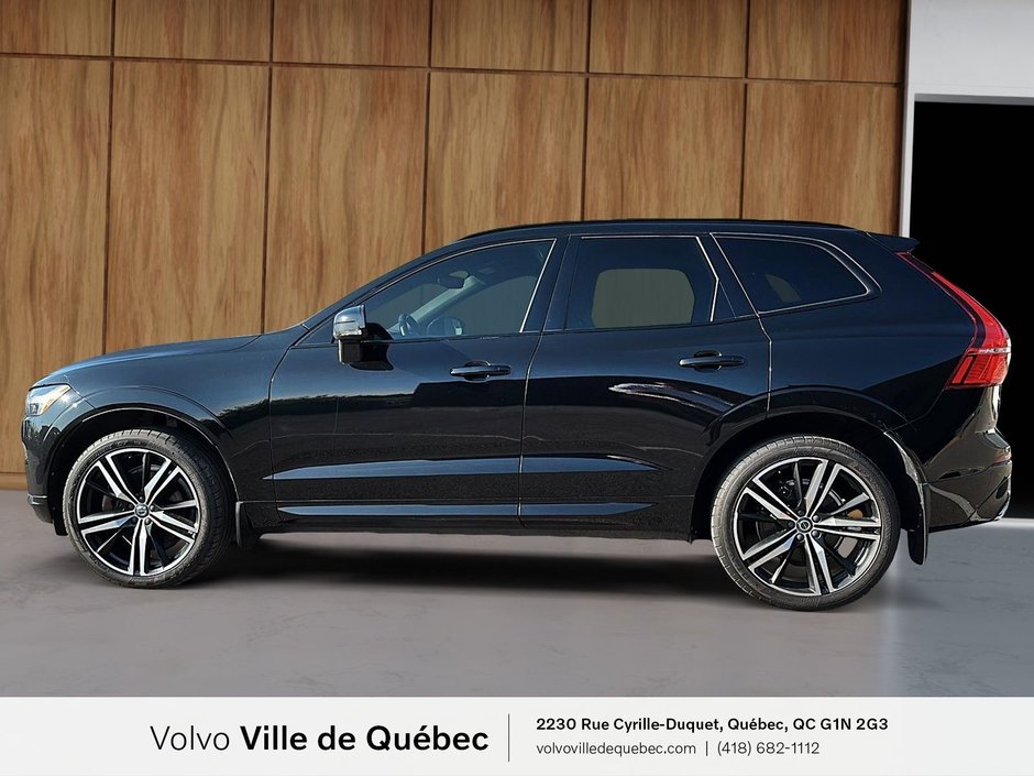 2021 Volvo XC60 R-Design-3