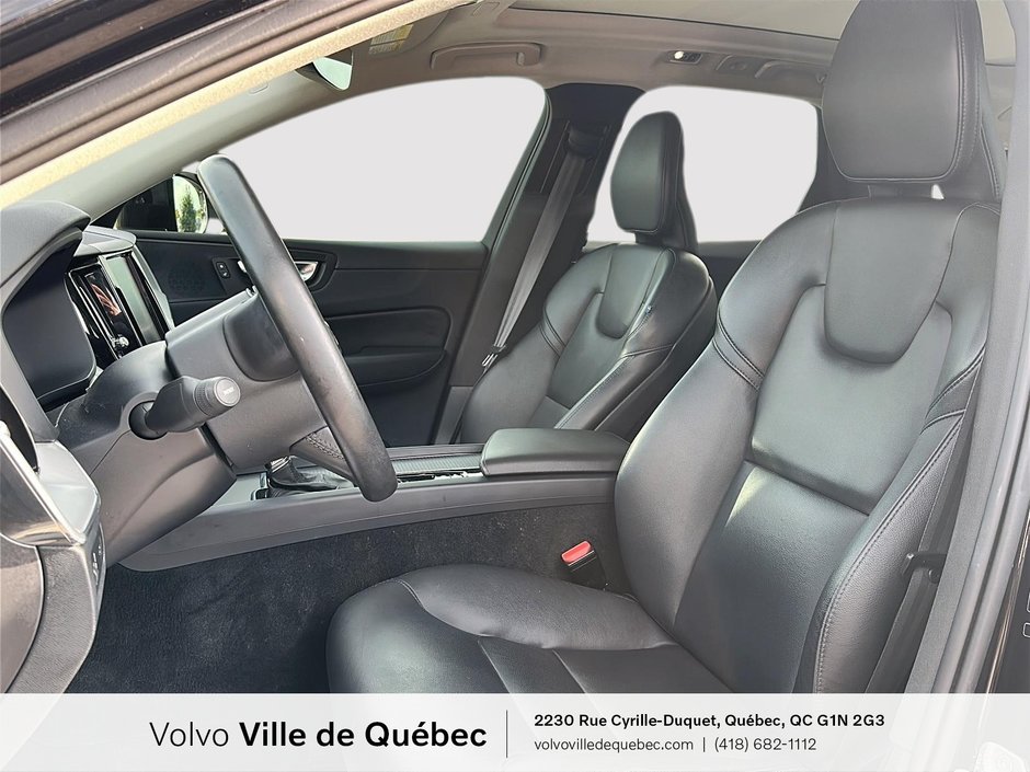 Volvo XC60 Momentum 2021-7