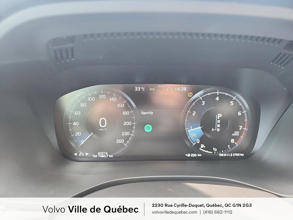 2021 Volvo XC60 Momentum-9