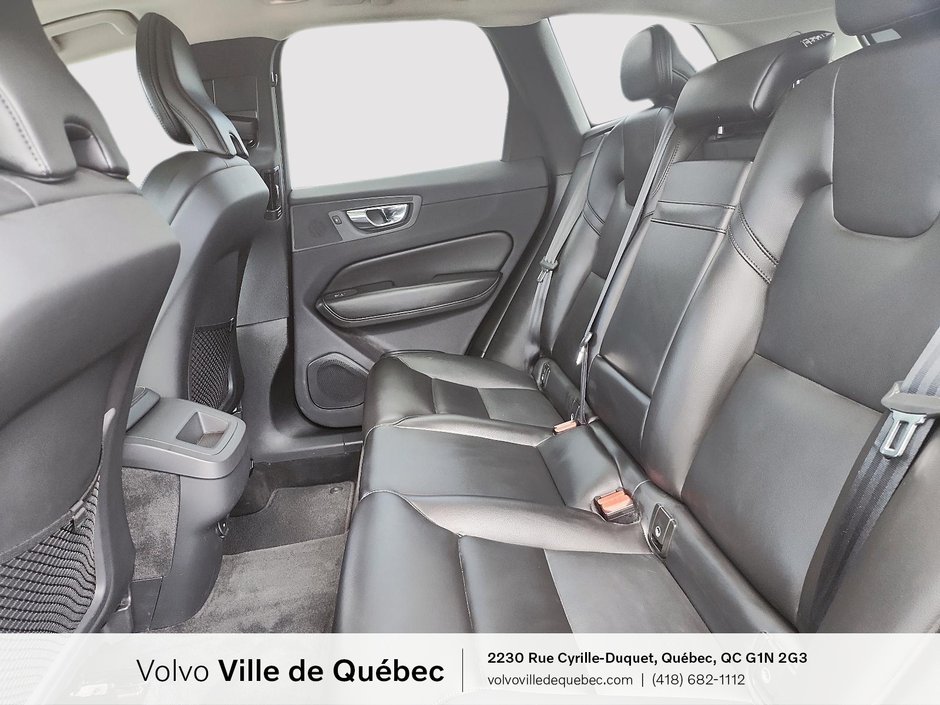 2021 Volvo XC60 Momentum-8