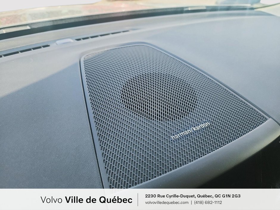 Volvo XC60 Inscription Expression 2021-9