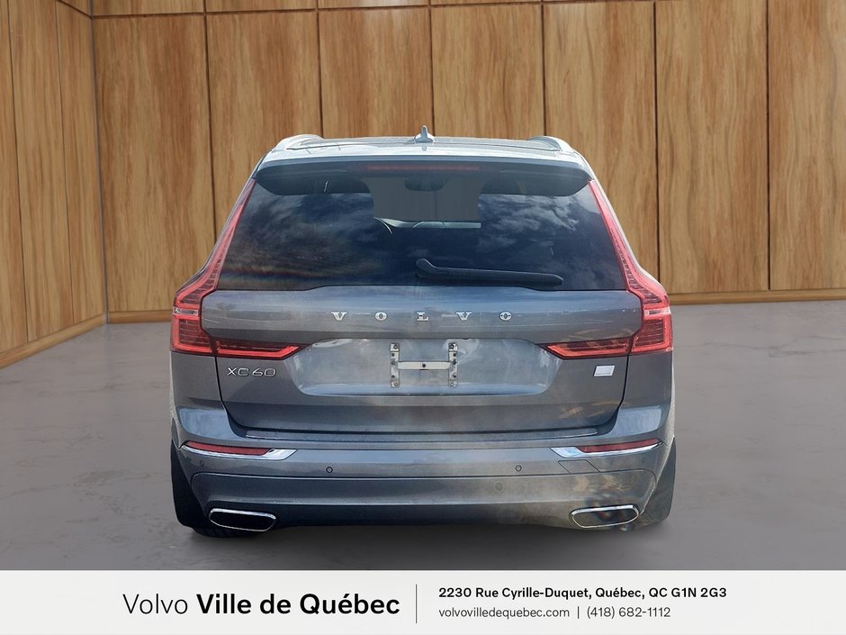 Volvo XC60 Inscription Expression 2021-3