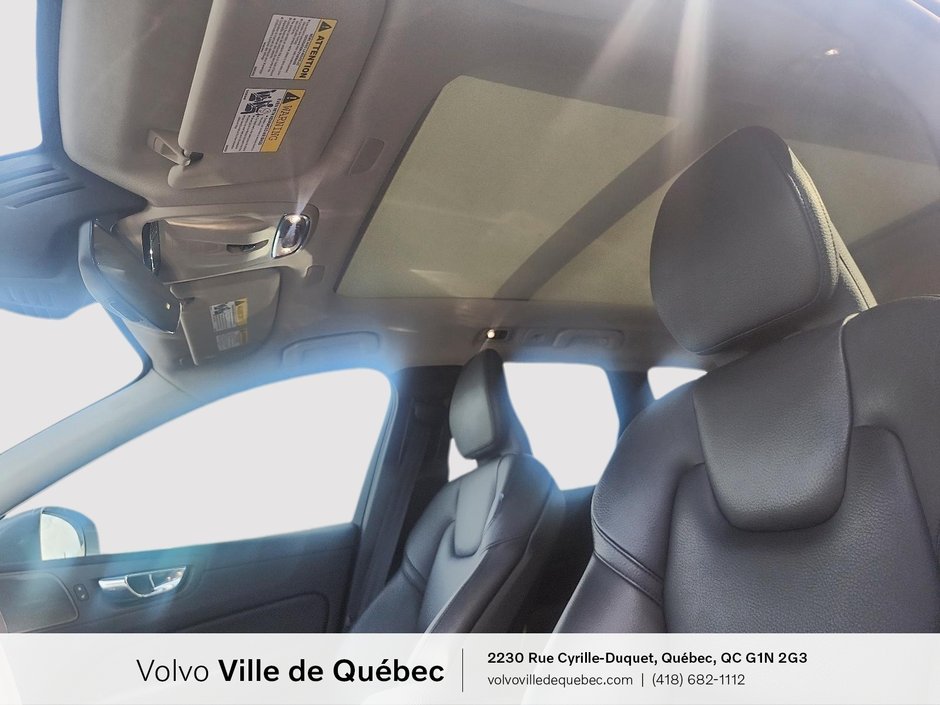 Volvo XC60 Inscription Expression 2021-7