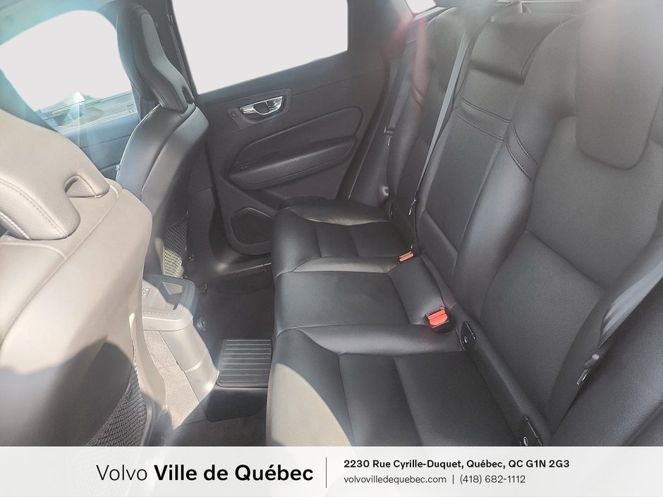 Volvo XC60 Inscription Expression 2021-8
