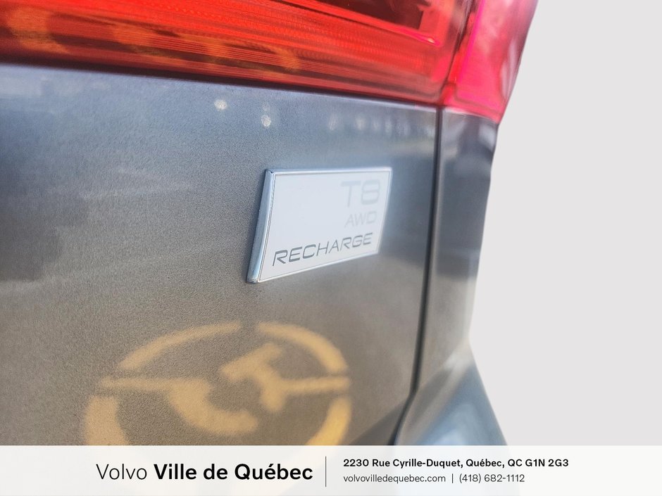 Volvo XC60 Inscription Expression 2021-4