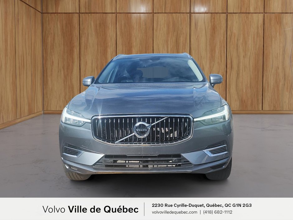 Volvo XC60 Inscription Expression 2021-1