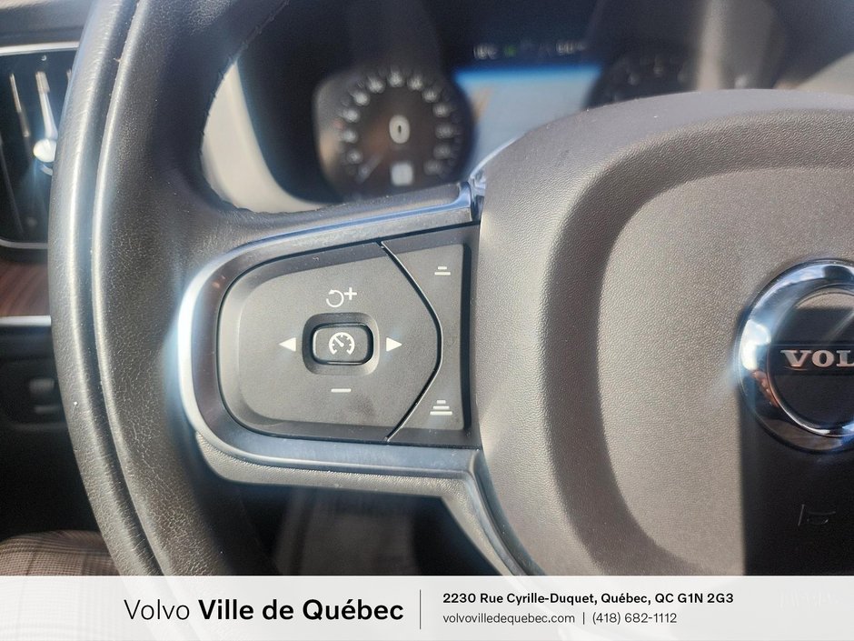 Volvo XC60 Inscription Expression 2021-10