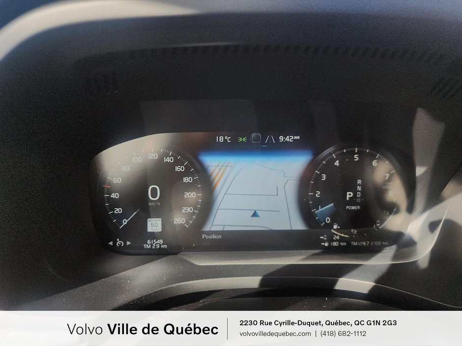 Volvo XC60 Inscription Expression 2021-12