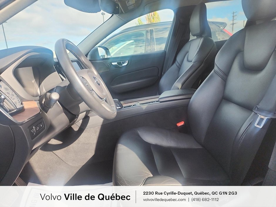 Volvo XC60 Inscription Expression 2021-6