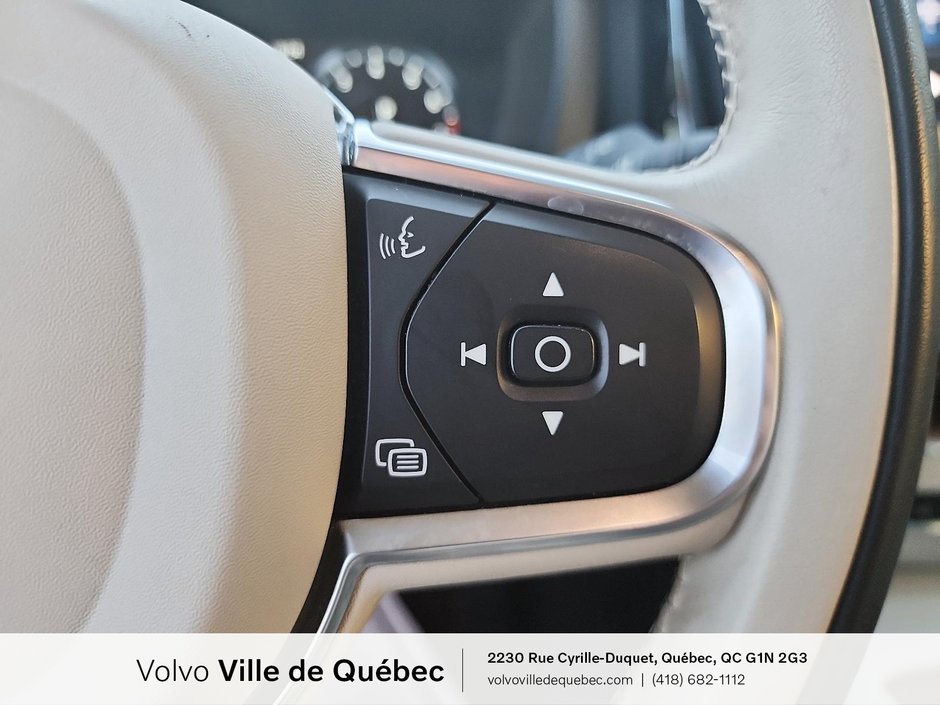Volvo XC60 Momentum 2021-11